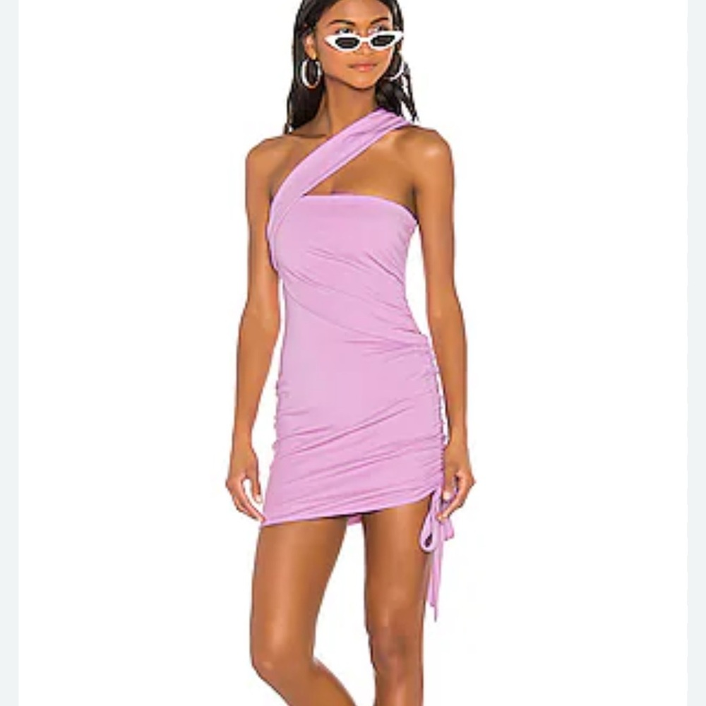 Hours solange dress